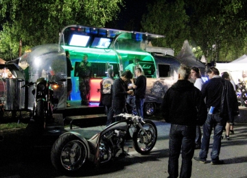 QuickTapTM at 15th European Bike Week at Faaker See, AUT